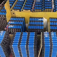 威海正规公司上门回收磷酸电池|回收报废锂电池公司